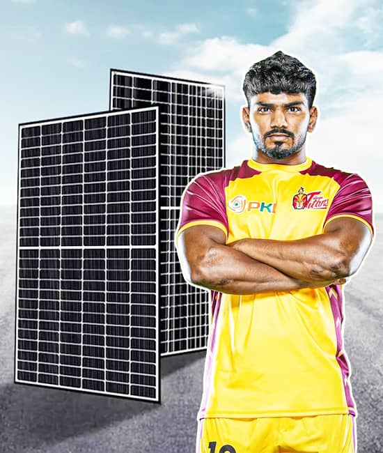 Renewable Energy Partner