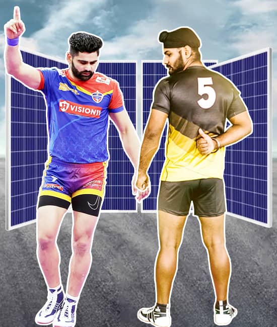 Renewable Energy Partner