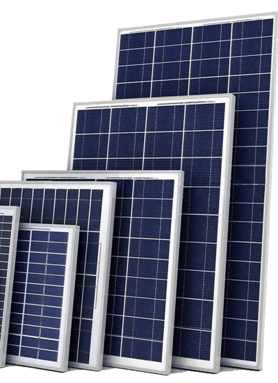 Customized Modules