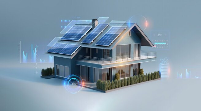 Roof Top Solar