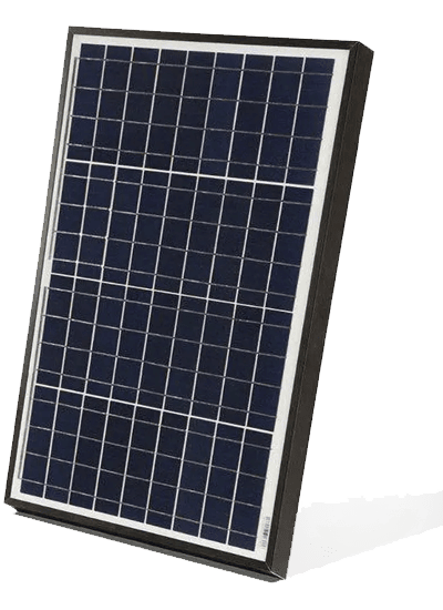 Small Modules