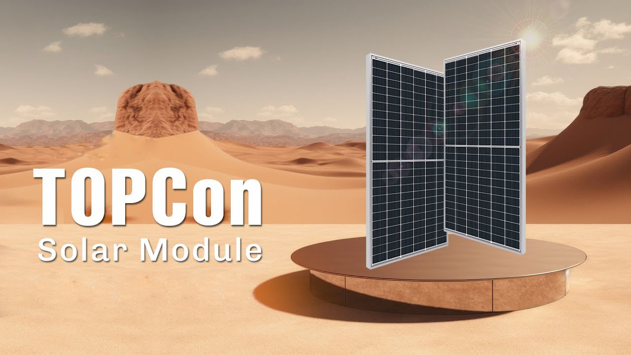 TOPCon